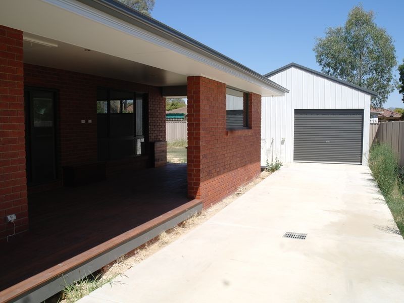12 Trewin Street, Benalla VIC 3672