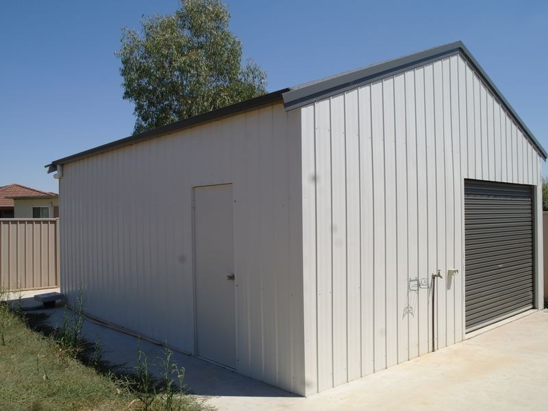 12 Trewin Street, Benalla VIC 3672