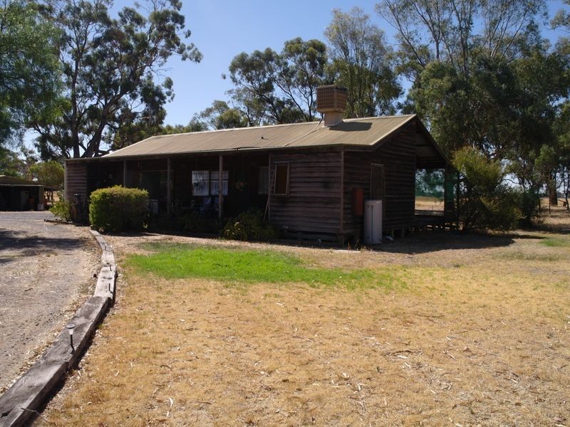 4 – 6 St James Road St James, Benalla VIC 3672