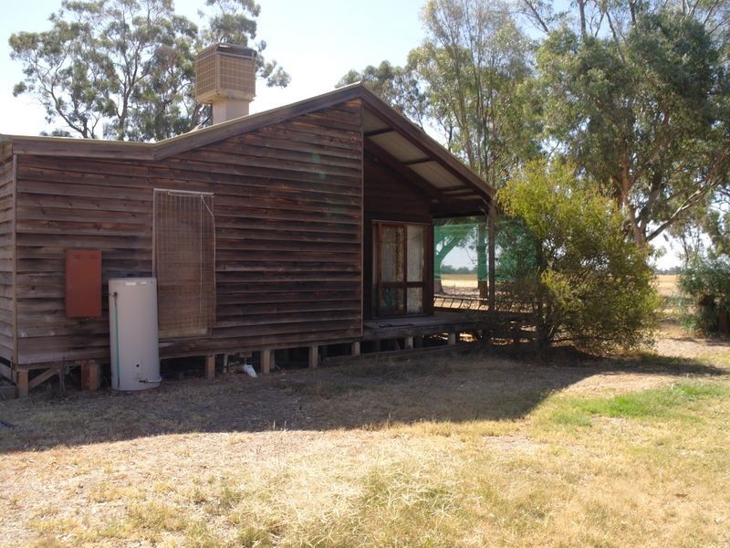 4 – 6 St James Road St James, Benalla VIC 3672