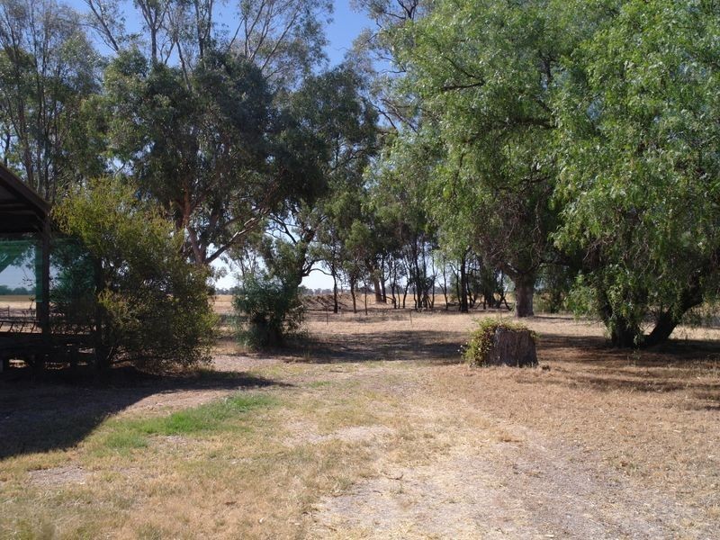 4 – 6 St James Road St James, Benalla VIC 3672