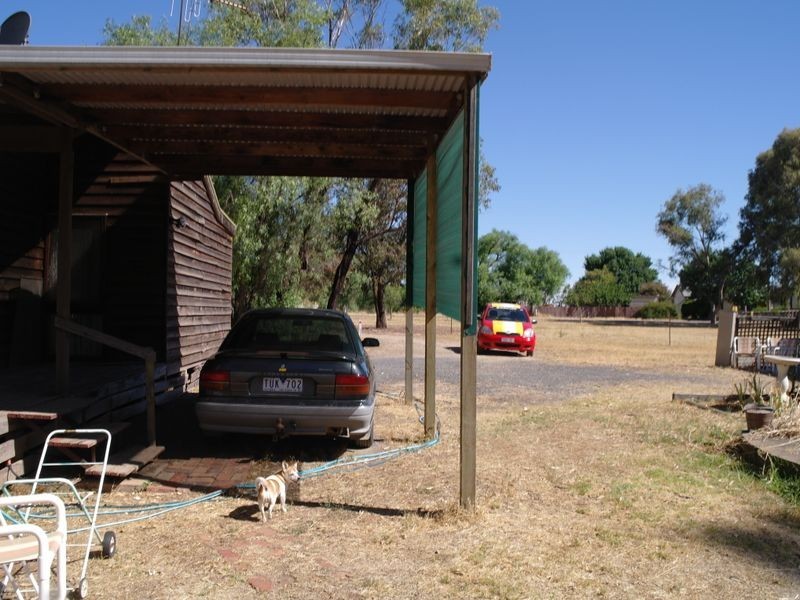 4 – 6 St James Road St James, Benalla VIC 3672