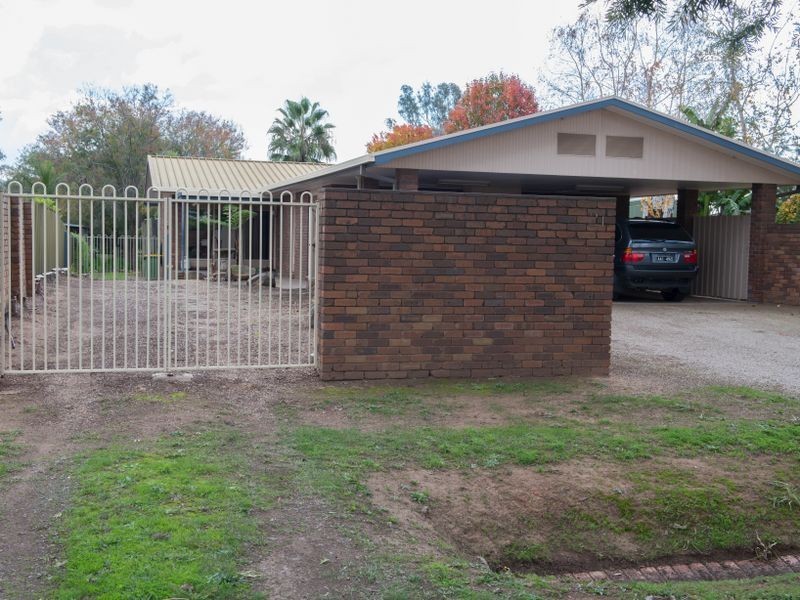 21 Maginness Street, Benalla VIC 3672