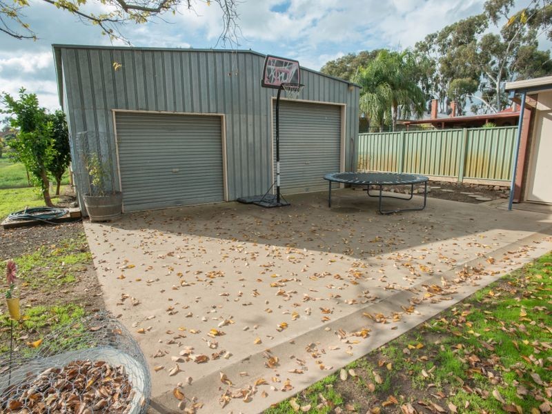 21 Maginness Street, Benalla VIC 3672