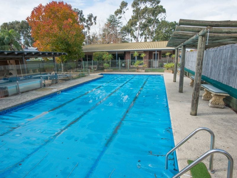 21 Maginness Street, Benalla VIC 3672