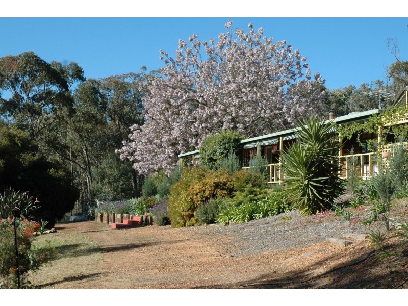 310 Bostock Road, Lurg, Benalla VIC 3672