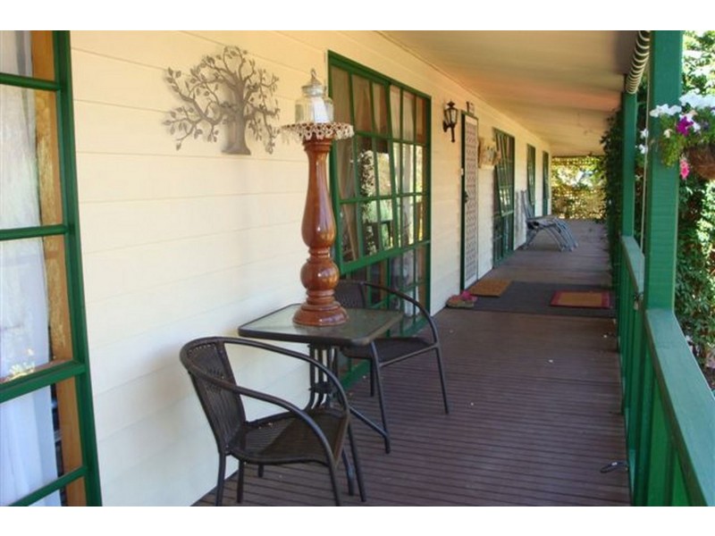 310 Bostock Road, Lurg, Benalla VIC 3672