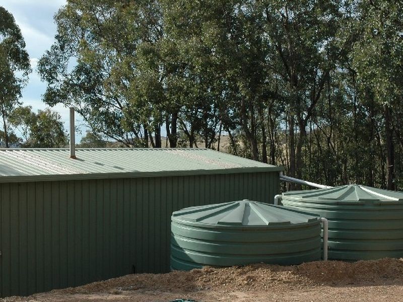 310 Bostock Road, Lurg, Benalla VIC 3672