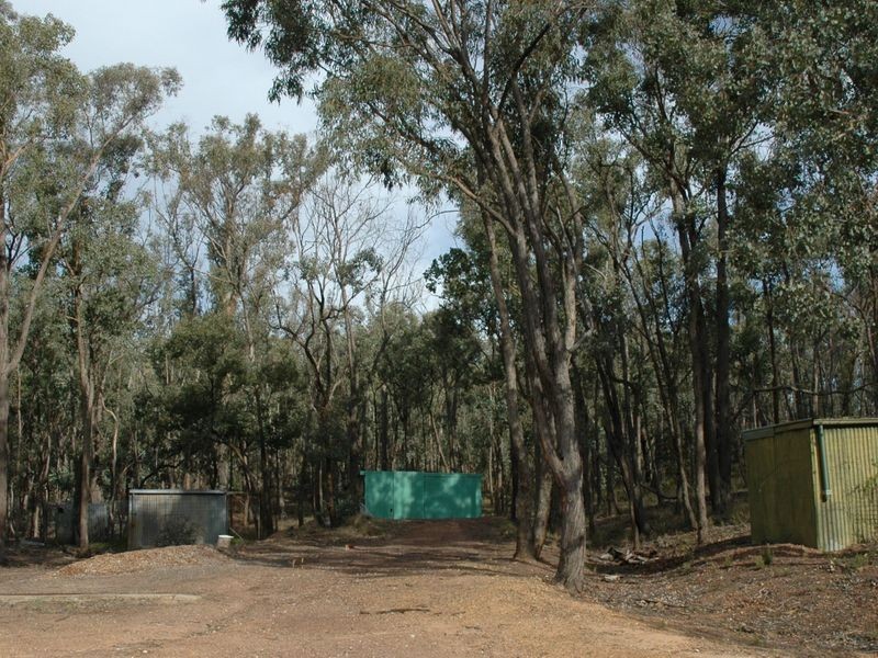 310 Bostock Road, Lurg, Benalla VIC 3672