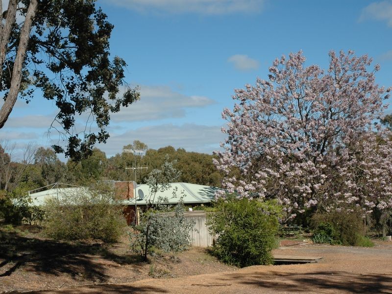 310 Bostock Road, Lurg, Benalla VIC 3672