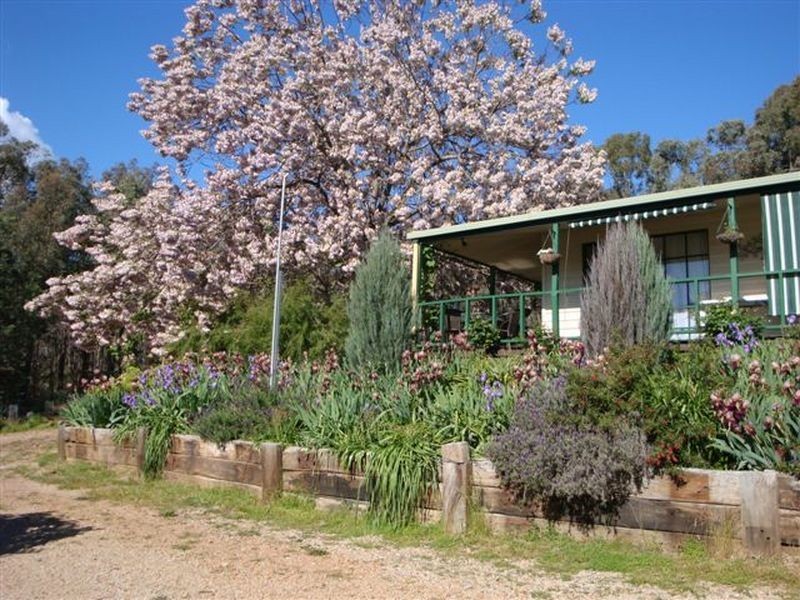 310 Bostock Road, Lurg, Benalla VIC 3672