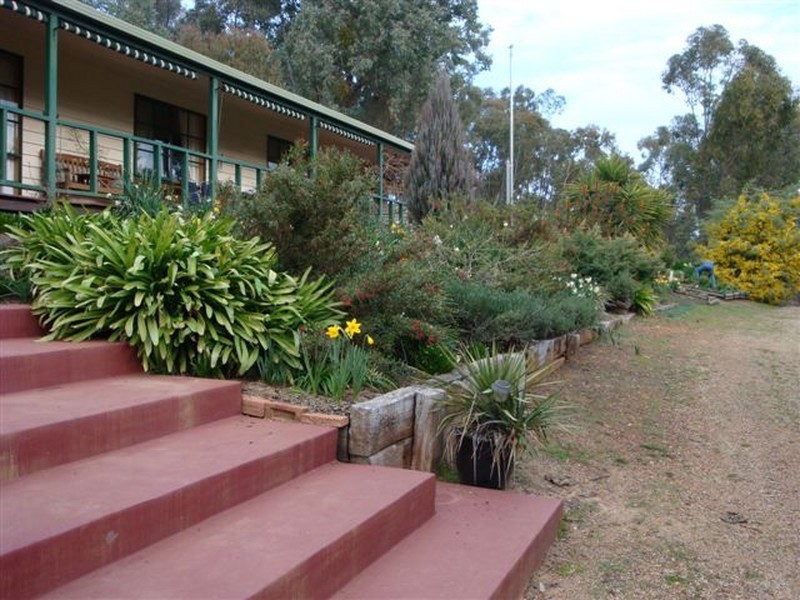 310 Bostock Road, Lurg, Benalla VIC 3672