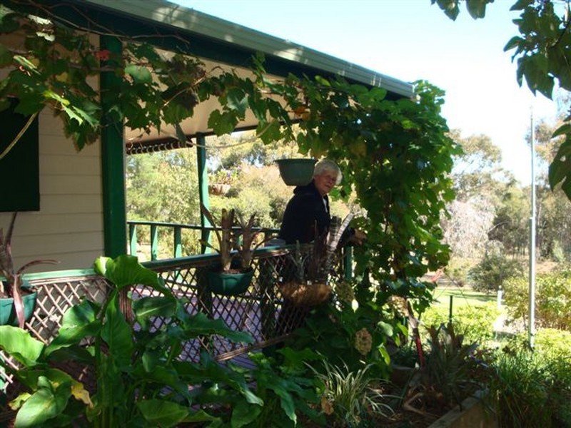 310 Bostock Road, Lurg, Benalla VIC 3672