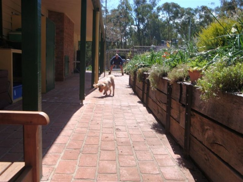 310 Bostock Road, Lurg, Benalla VIC 3672