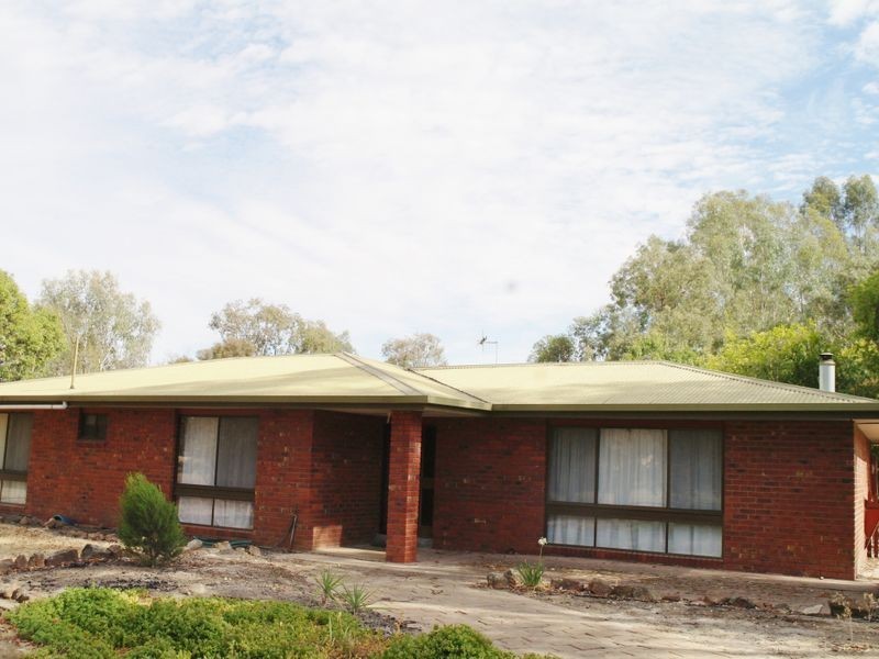 172 Basin Road, Benalla VIC 3672