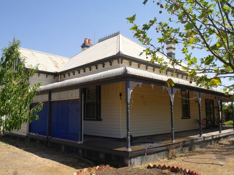 55 Yundool Road St James, Benalla VIC 3672