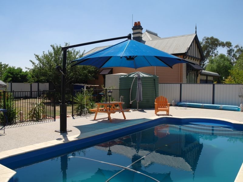 55 Yundool Road St James, Benalla VIC 3672