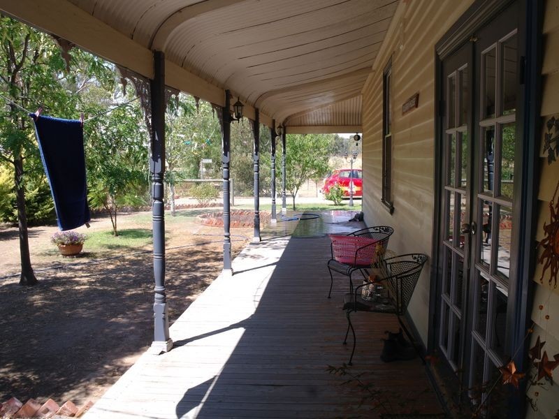 55 Yundool Road St James, Benalla VIC 3672