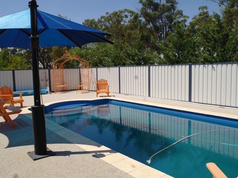 55 Yundool Road St James, Benalla VIC 3672