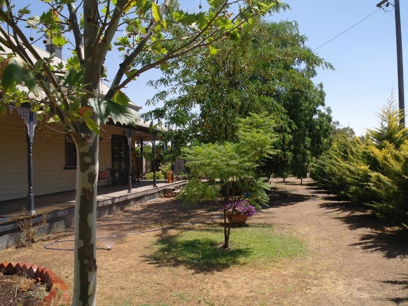 55 Yundool Road St James, Benalla VIC 3672