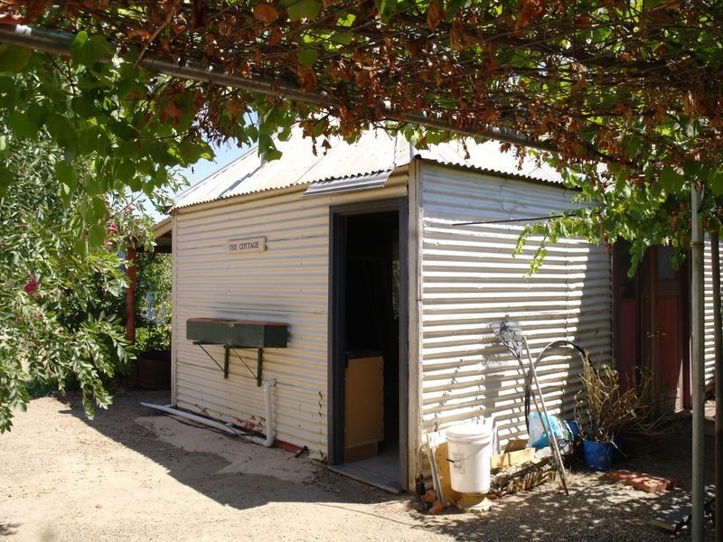 55 Yundool Road St James, Benalla VIC 3672