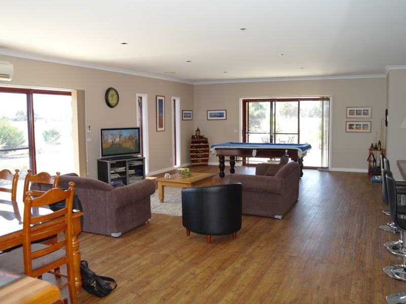 29 Miller Crescent, Benalla VIC 3672