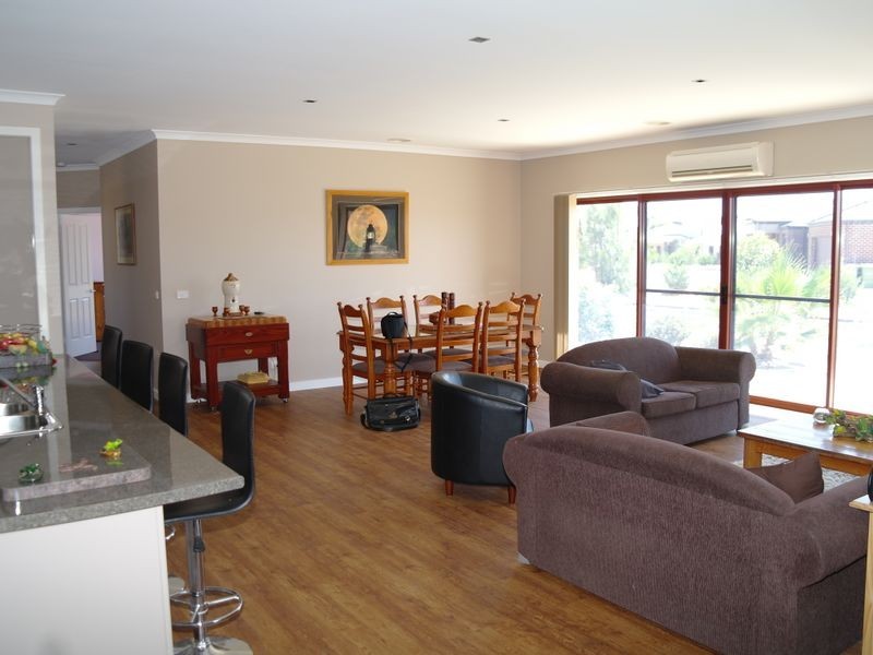 29 Miller Crescent, Benalla VIC 3672