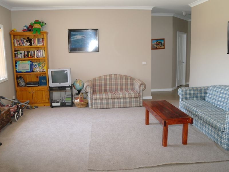 29 Miller Crescent, Benalla VIC 3672