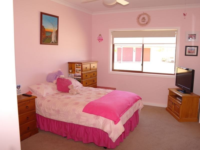 29 Miller Crescent, Benalla VIC 3672