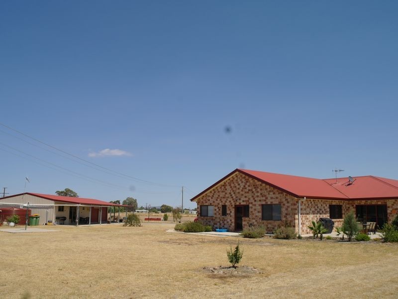 29 Miller Crescent, Benalla VIC 3672