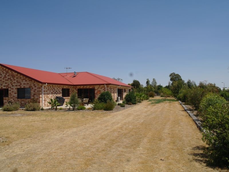 29 Miller Crescent, Benalla VIC 3672