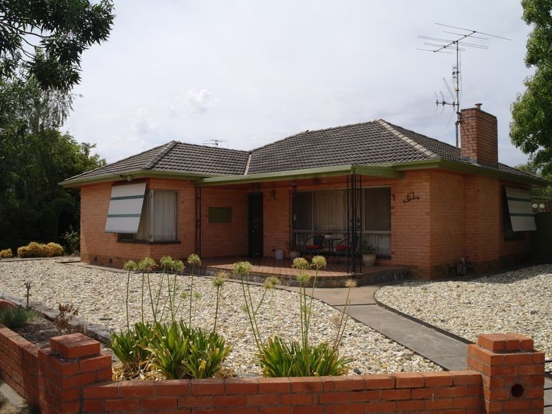 57 Cecil Street, Benalla VIC 3672