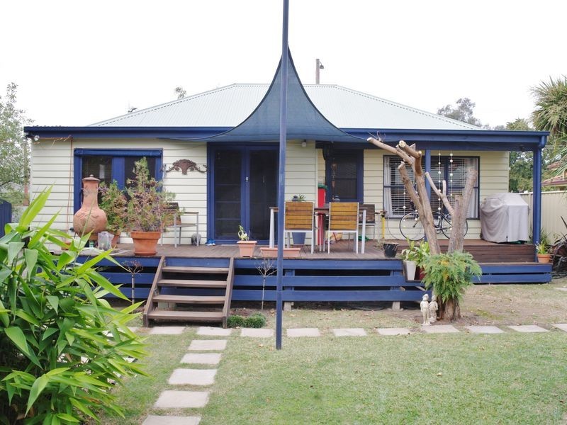 38 Bridge Street West, Benalla VIC 3672