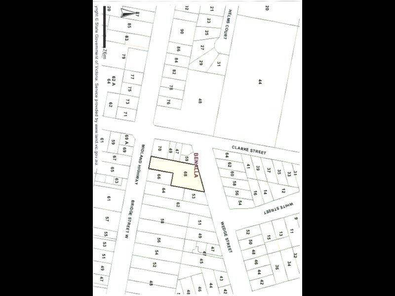 68 Bridge Street West, Benalla VIC 3672