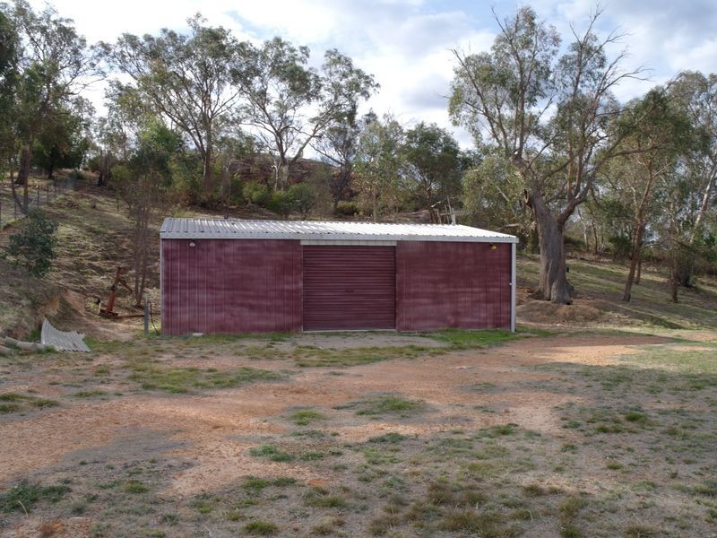 Lot 13 Lakeside Drive Chesney Vale, Benalla VIC 3672