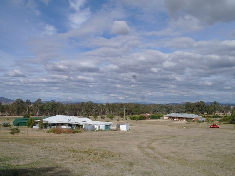 Lot 13 Lakeside Drive Chesney Vale, Benalla VIC 3672