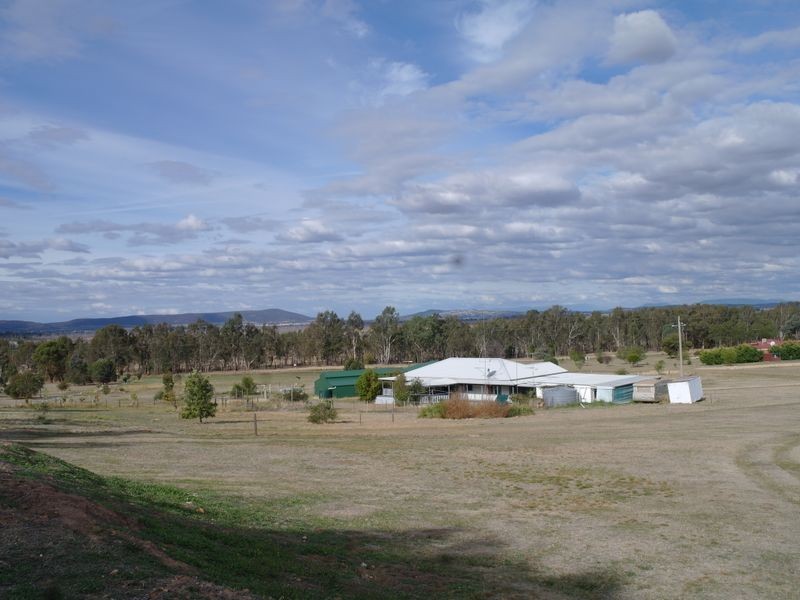 Lot 13 Lakeside Drive Chesney Vale, Benalla VIC 3672