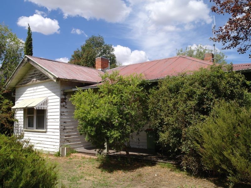 92 Benalla Street, Benalla VIC 3672