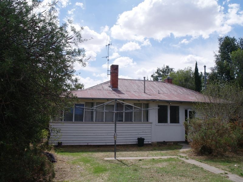 92 Benalla Street, Benalla VIC 3672