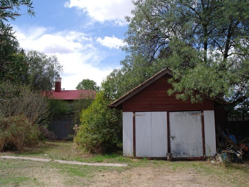 92 Benalla Street, Benalla VIC 3672