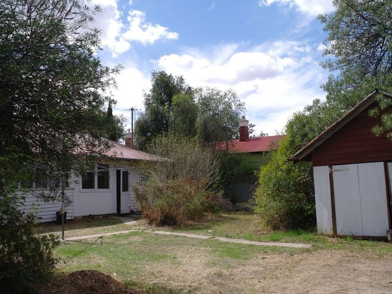 92 Benalla Street, Benalla VIC 3672