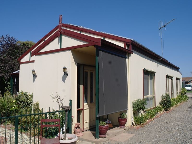 101 Bridge Sreet West, Benalla VIC 3672