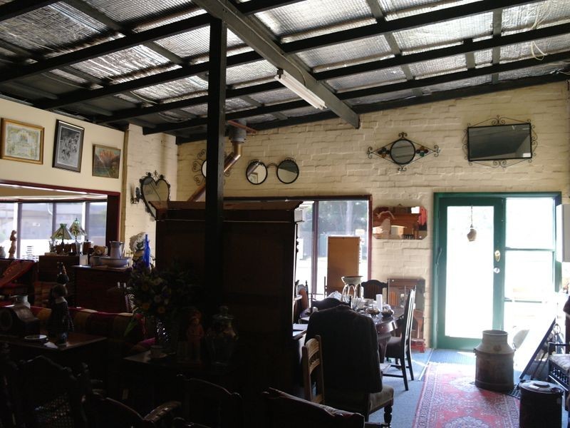 101 Bridge Sreet West, Benalla VIC 3672