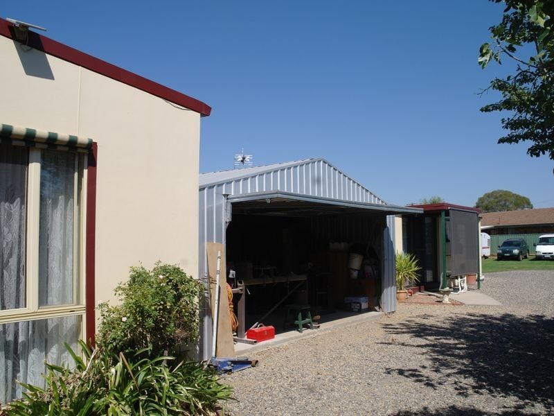 101 Bridge Sreet West, Benalla VIC 3672