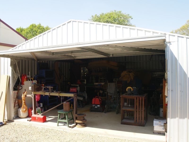 101 Bridge Sreet West, Benalla VIC 3672