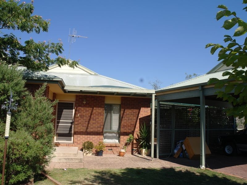 4 Park Place, Benalla VIC 3672