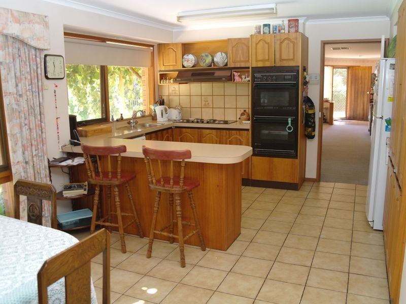 24 Latimer Street, Benalla VIC 3672