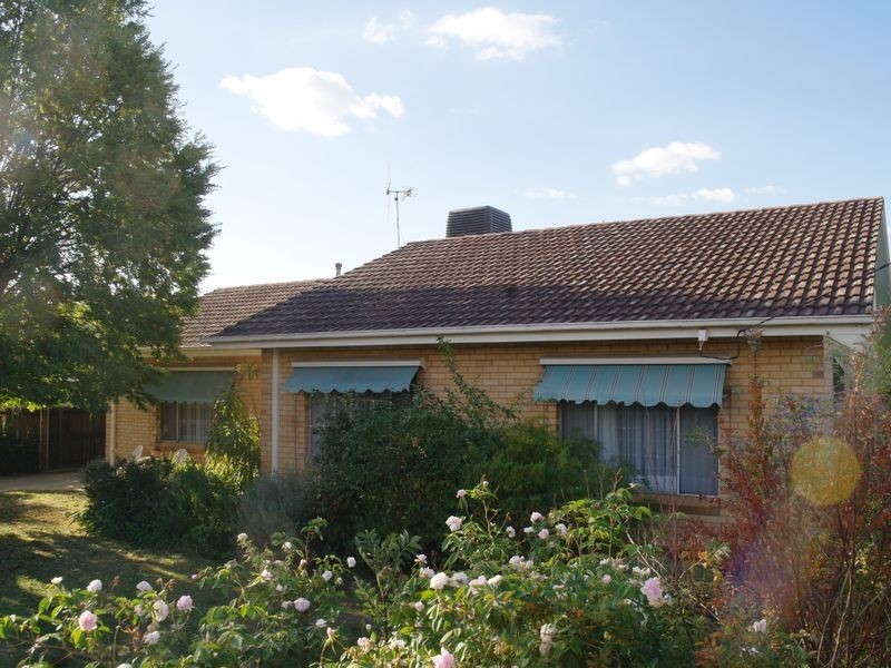 5 Munro Avenue, Benalla VIC 3672