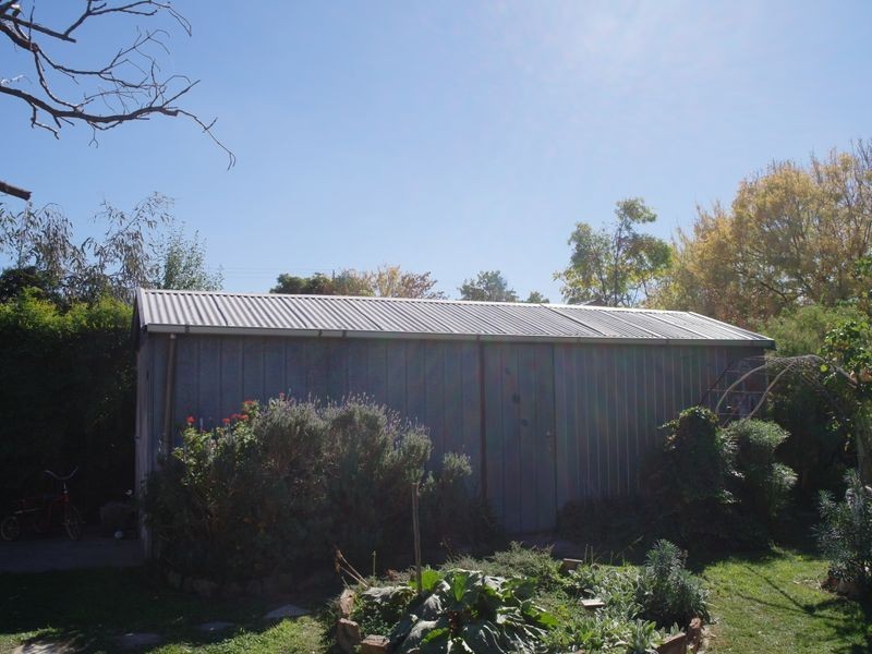 5 Munro Avenue, Benalla VIC 3672