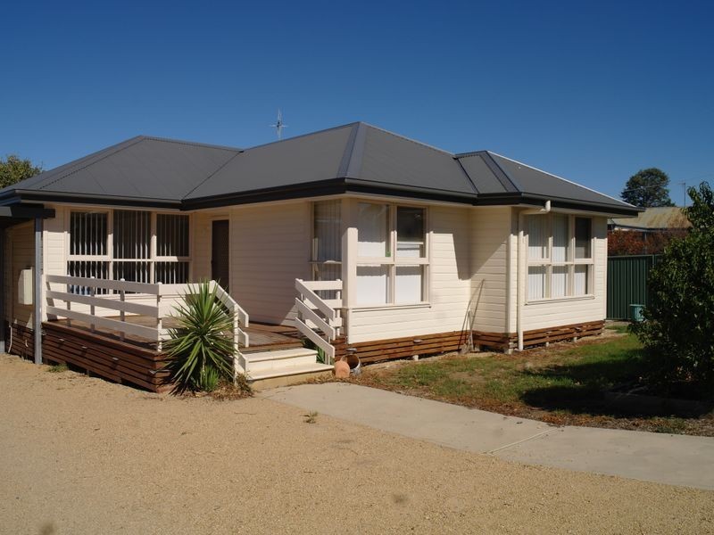 16 Tower Street Tungamah, Benalla VIC 3672